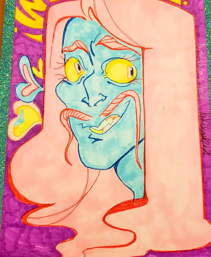 Acidpop Toki Wartooth