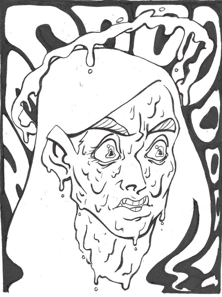 Nathan Explosion: NOOOO! (Small)