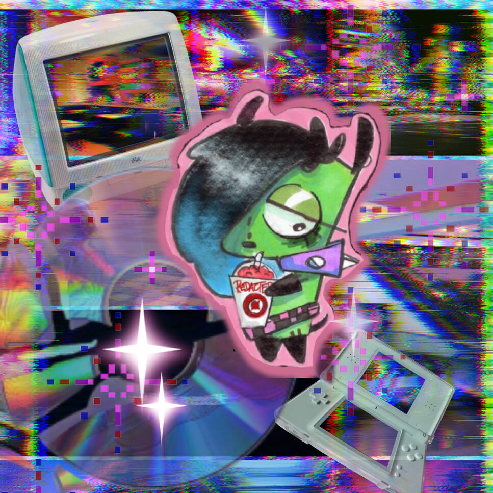 The Prince Of Hot Topic 2K7 (mini)